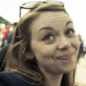 Meet your Posher, Nastassia